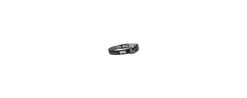 Petzl Replacement Elastic Headband for Pixa Headlamps-2