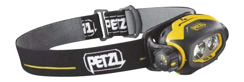 Petzl Pixa 3R Rechargeable Headlamp-1