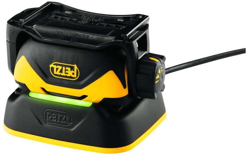 Petzl Pixa 3R Rechargeable Headlamp-4