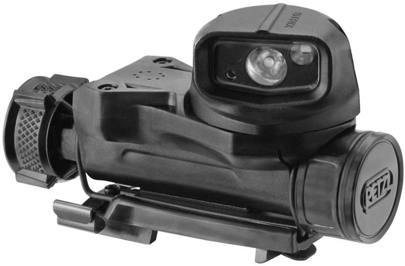 Petzl Strix VL Military Tactical Headlamp-1