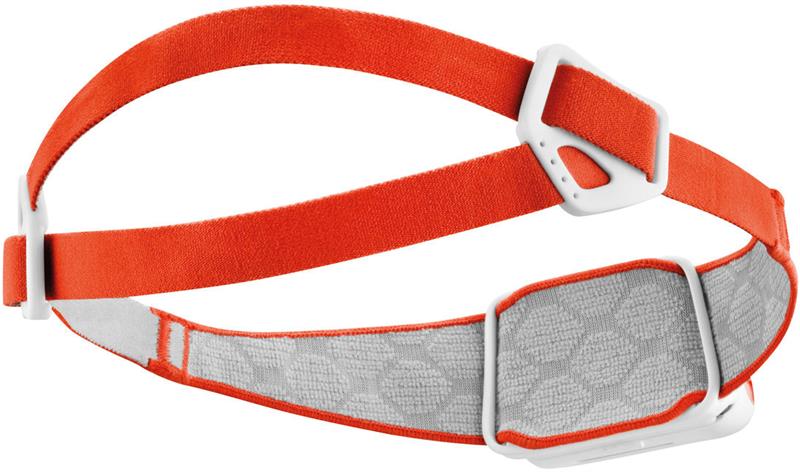 Petzl Reactik + Plus Rechargeable Bluetooth Intelligent Headtorch-3