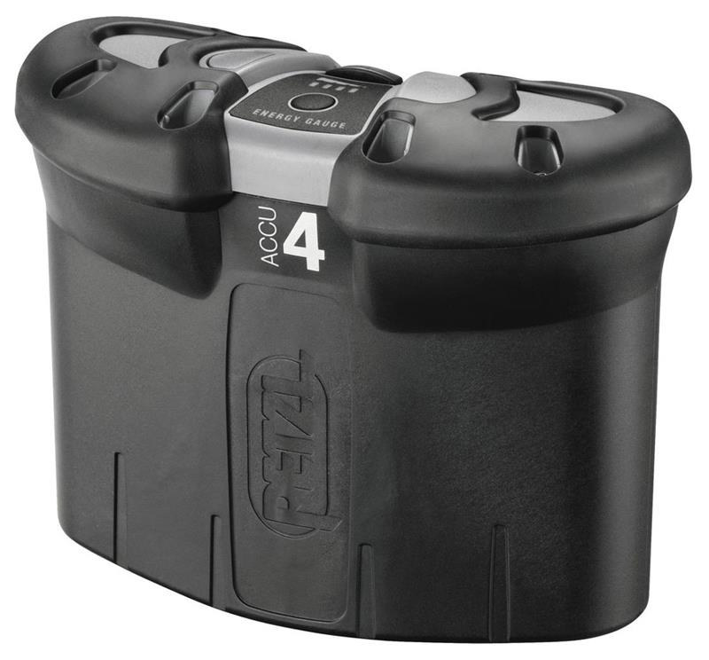 Petzl ACCU 4 Ultra Large Capacity Rechargeable Battery-1