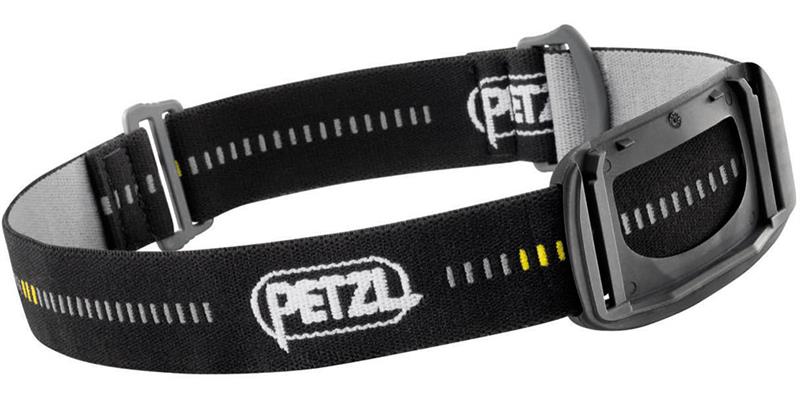 Petzl Replacement Elastic Headband for Pixa Headlamps-3