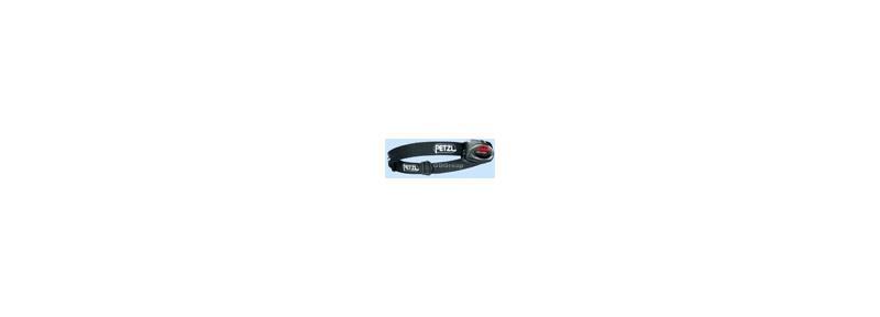 Petzl Taktikka Plus Head Torch-2