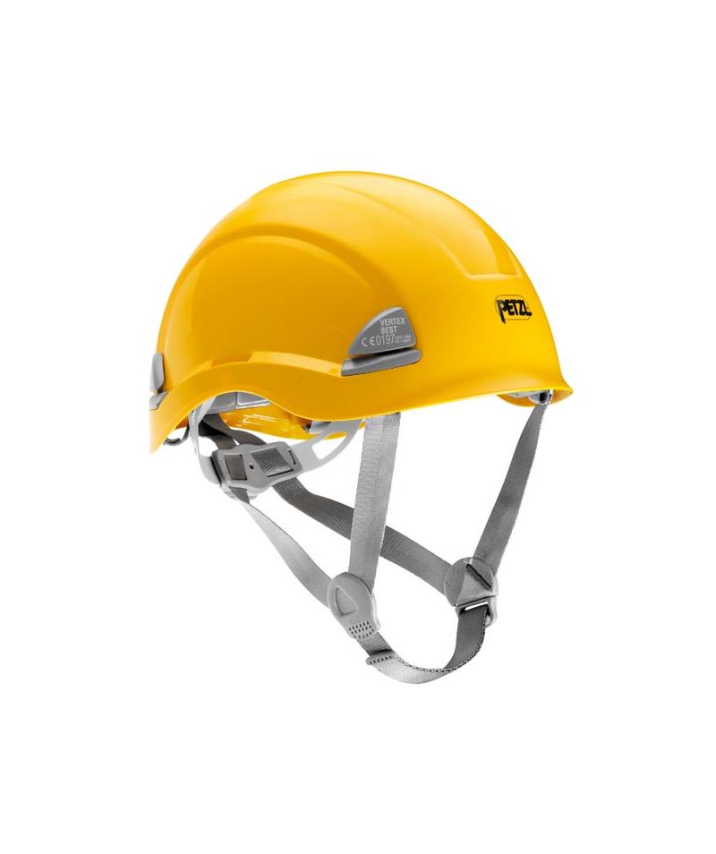 Petzl Vertex Best Helmet For Work At Height And Rescue-1