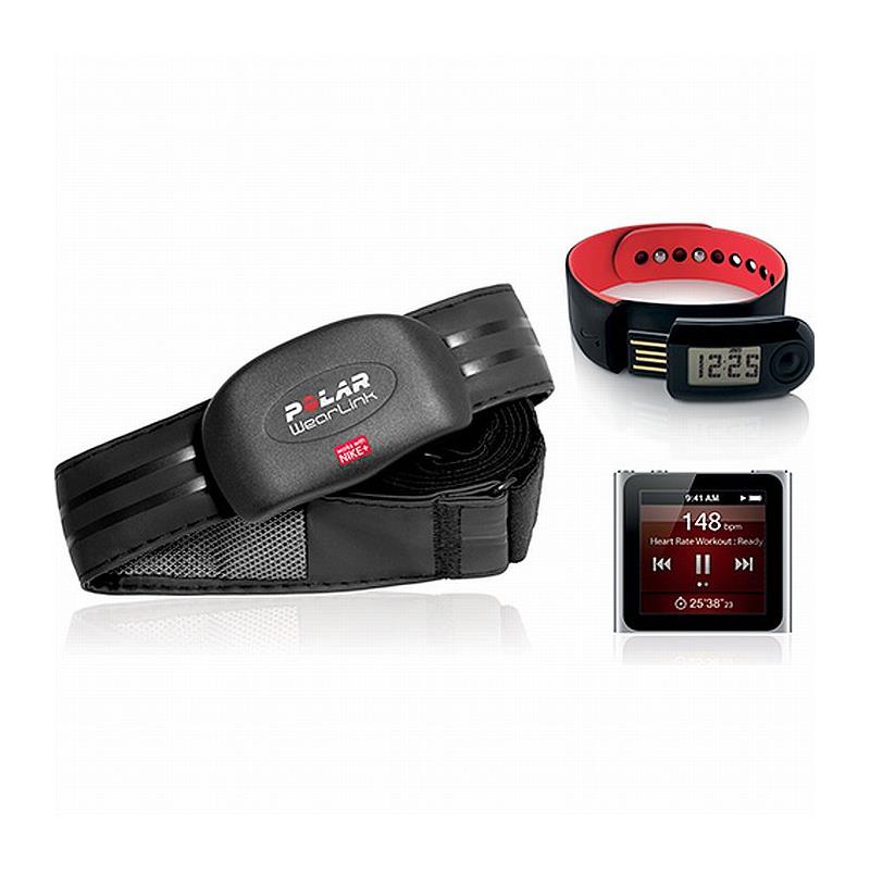 Polar WearLink+ Transmitter Nike+-1