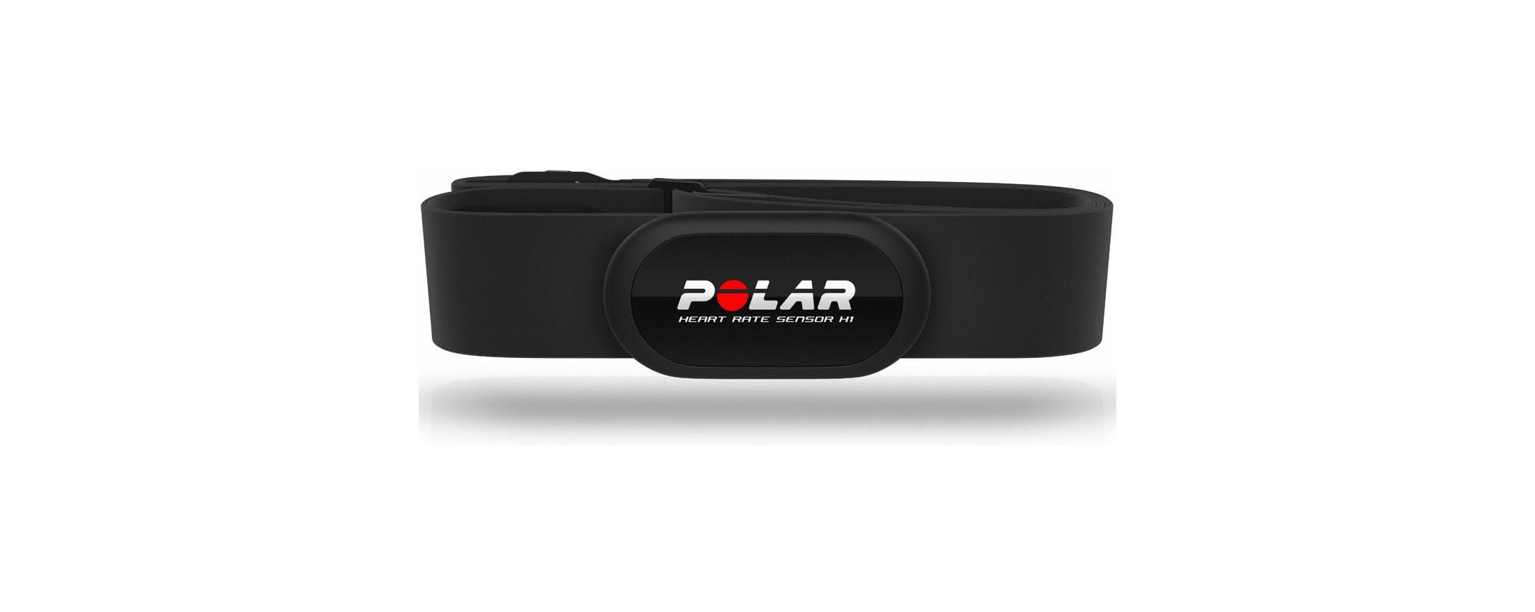 Polar H1 Heart Rate Sensor OutdoorGB