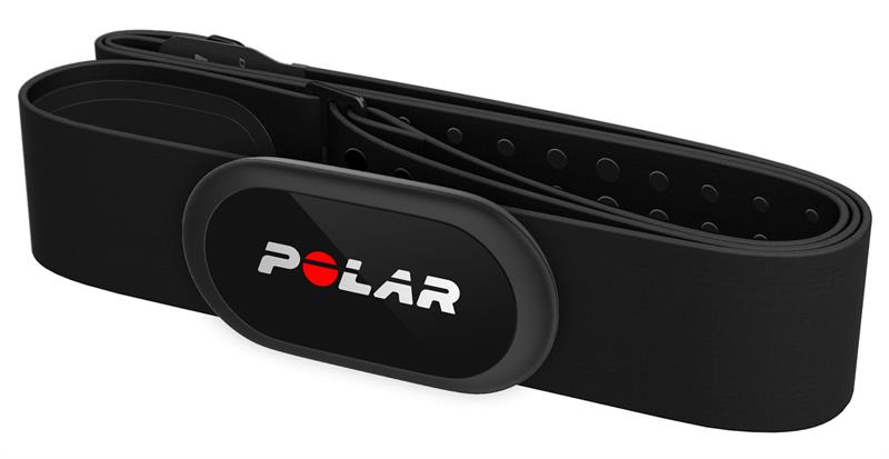 Polar H10 Bluetooth Heart Rate Sensor-2