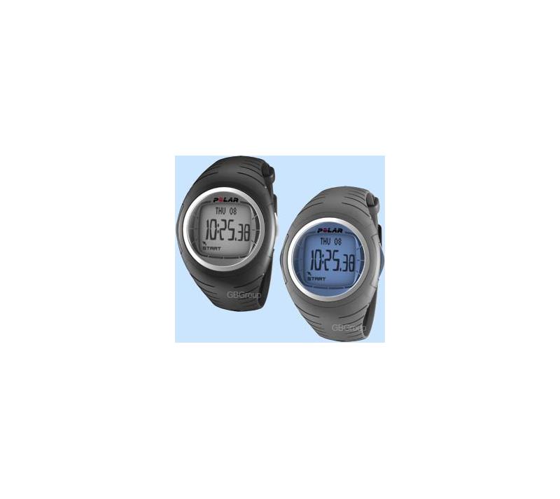 Polar F4 and F4 Female Fitness Heart-Rate Monitor Wrist Unit-2