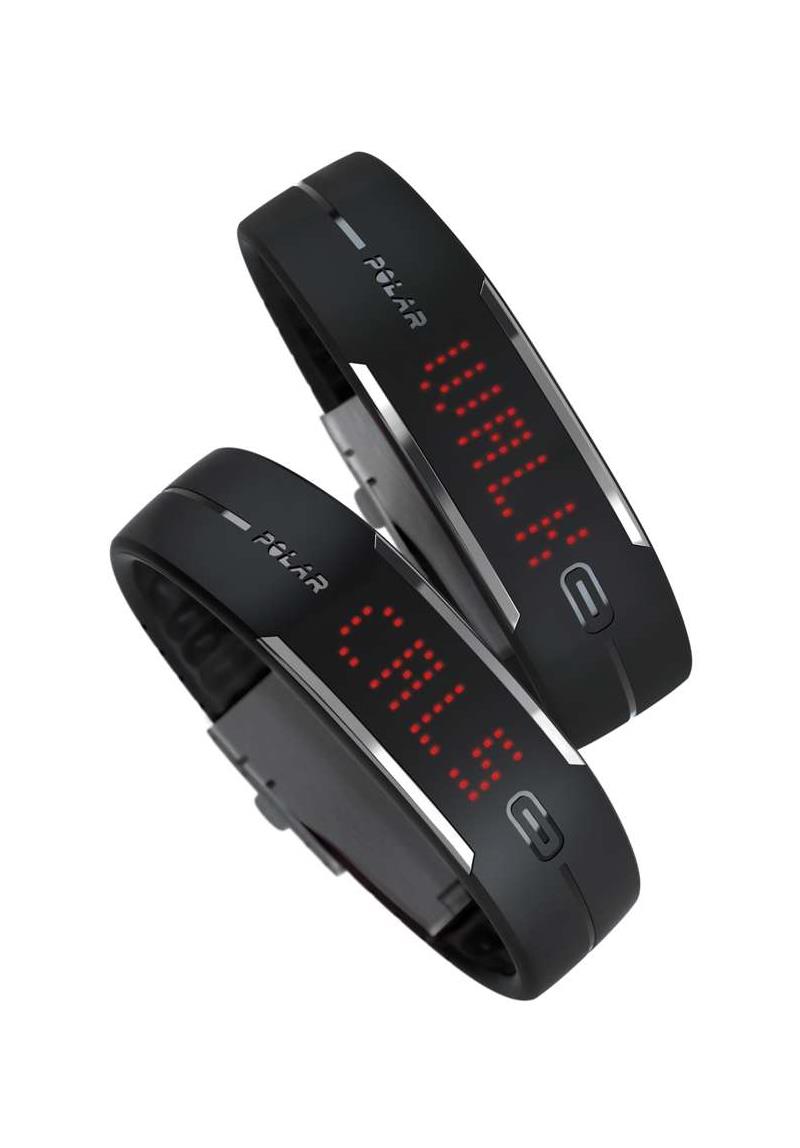 Polar Loop Activity Tracker Fitness Band, Sleep Tracker & Health Monitor-5