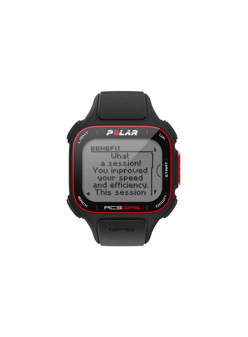 Polar RC3 GPS HR Training Watch-5