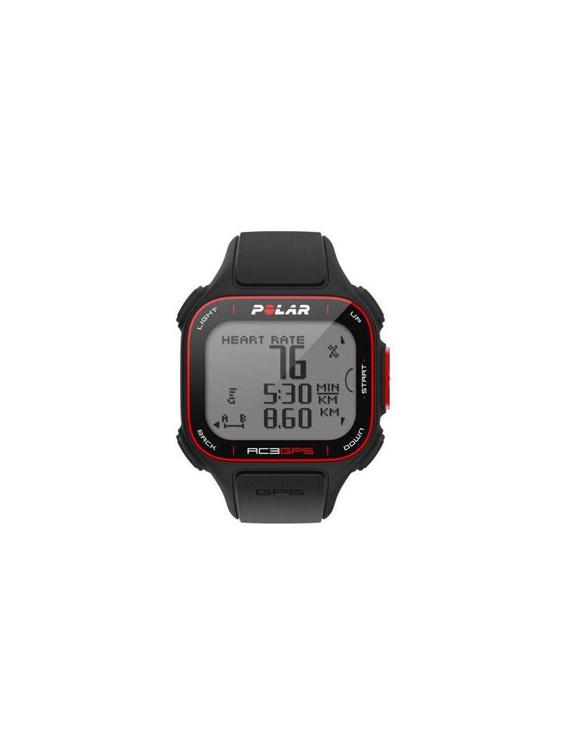 Polar RC3 GPS HR Training Watch-4