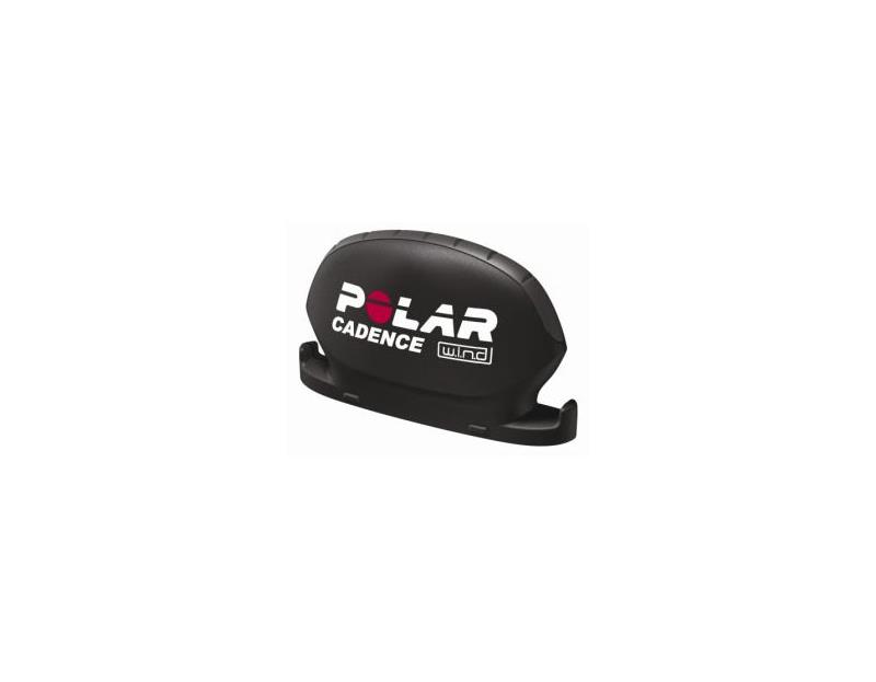 Polar Cadence Sensor W.I.N.D.-1