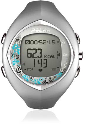 polar f7 watch