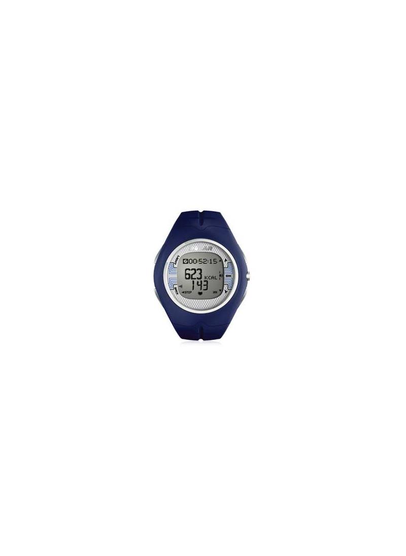 Polar F7 Heart Rate Monitor Blue-3