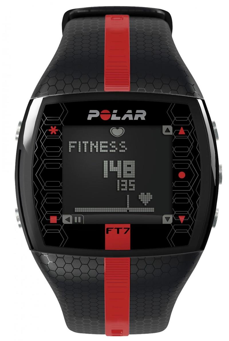 Polar FT7 Training Computer Watch-3