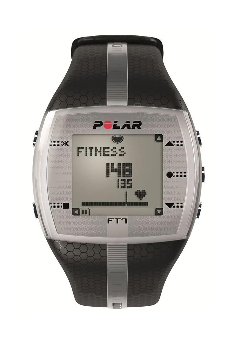 Polar FT7 Training Computer Watch-4