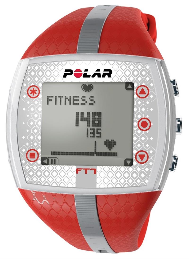 Polar FT7 Training Computer Watch-5