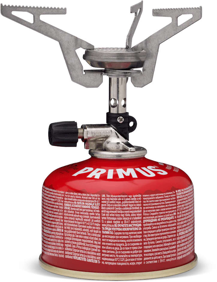 Primus Express Backpacking Stove OutdoorGB