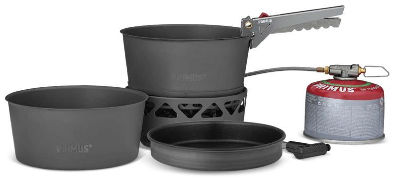 Primus PrimeTech Stove Set-1