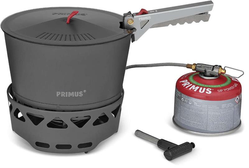 Primus PrimeTech Stove Set-5