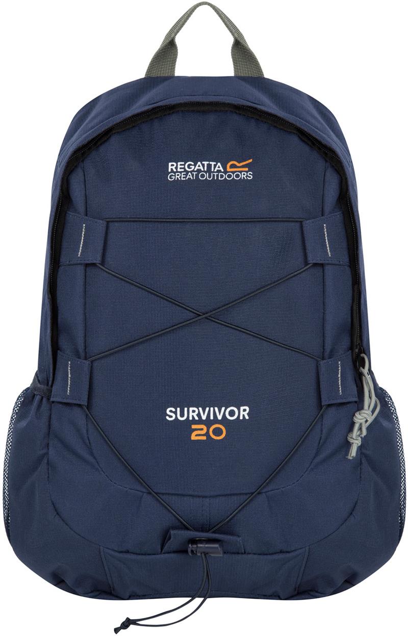 Regatta Survivor III 20 Litre Rucksack-2