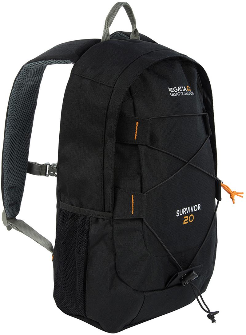 Regatta Survivor III 20 Litre Rucksack-3