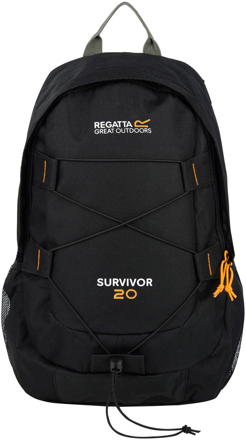 Regatta Survivor III 20 Litre Rucksack-4