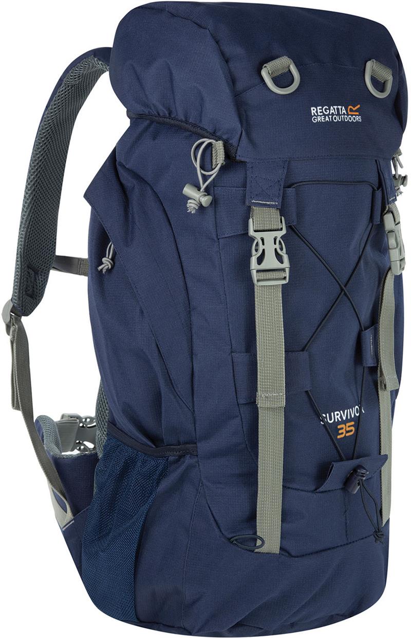 Regatta Survivor III 35 Litre Rucksack-2