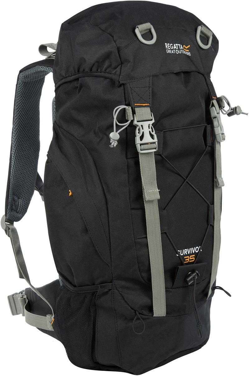 Regatta Survivor III 35 Litre Rucksack-3