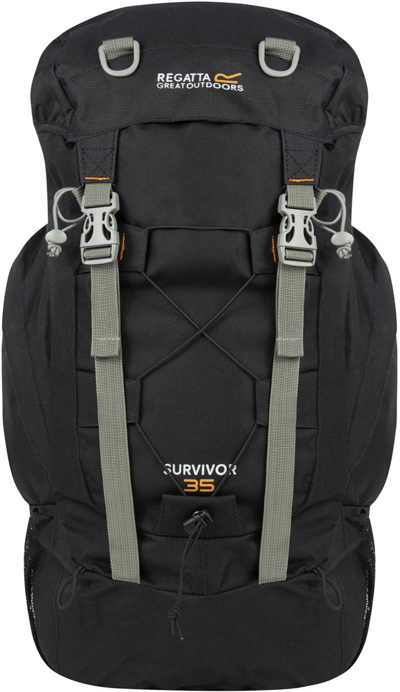 Regatta Survivor III 35 Litre Rucksack-4