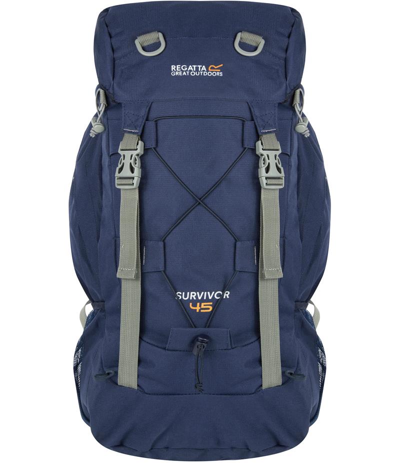 Regatta Survivor III 45 Litre Rucksack-3