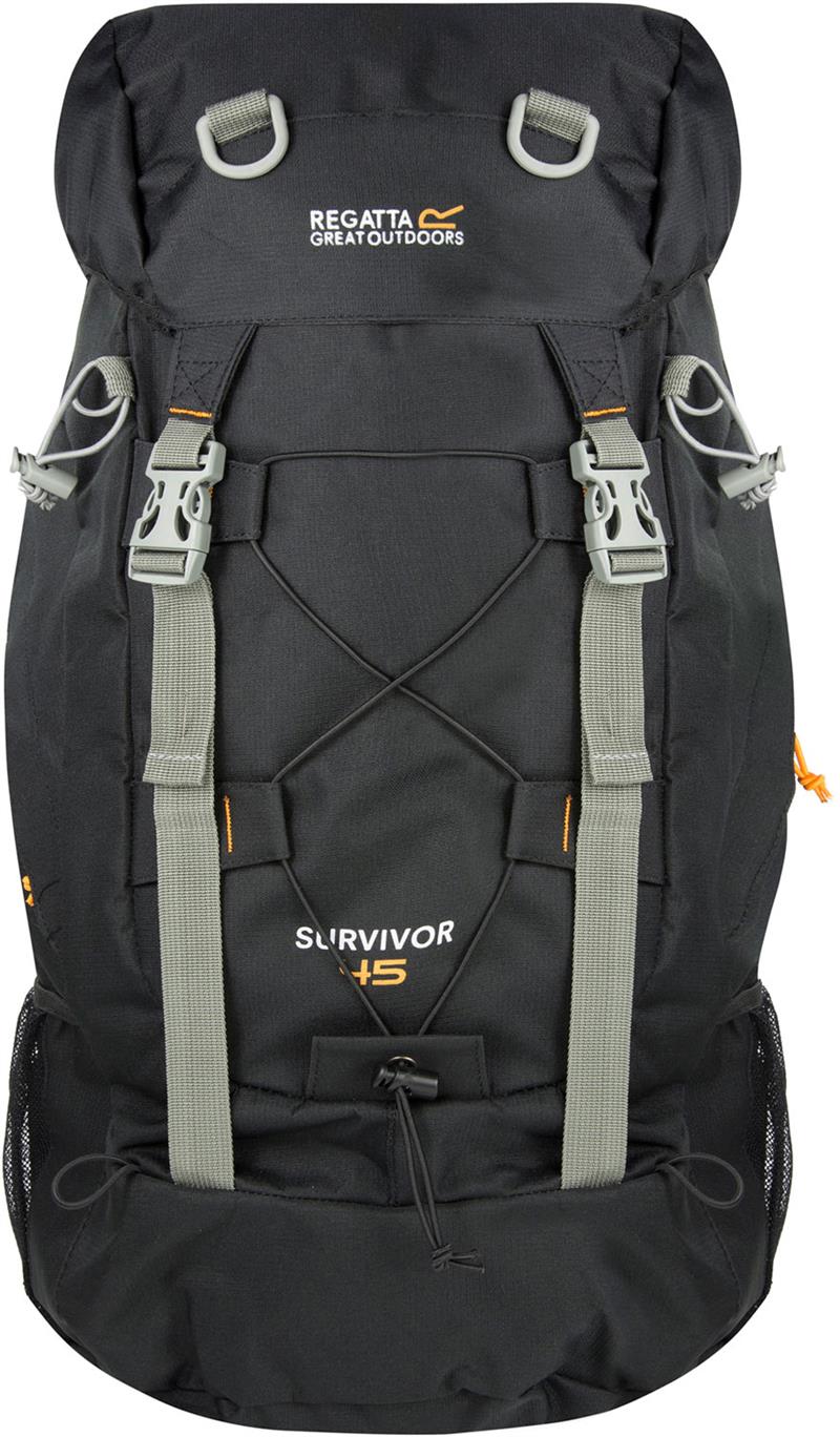 Regatta Survivor III 45 Litre Rucksack-5