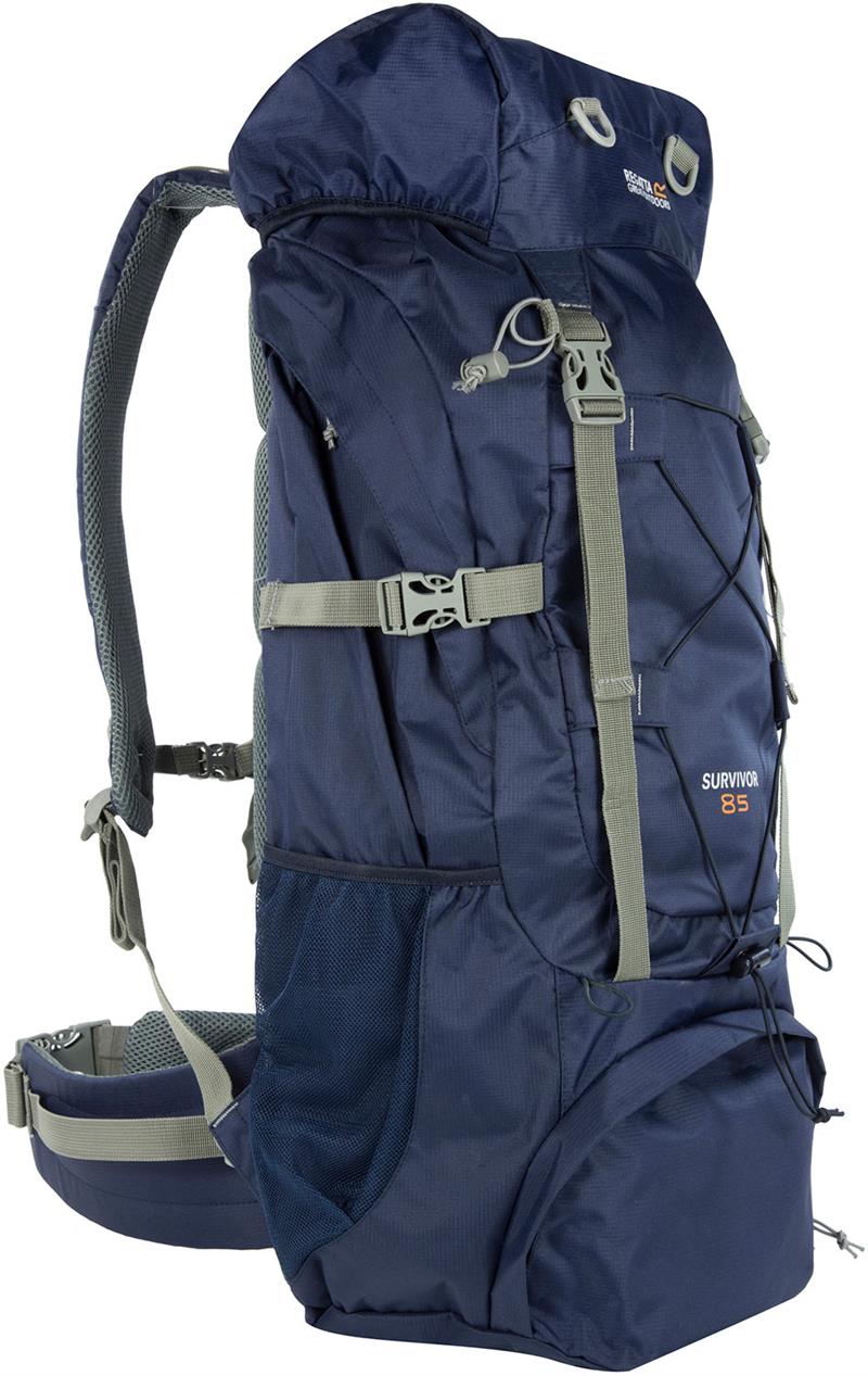 Regatta Survivor III 85 Litre Rucksack-2