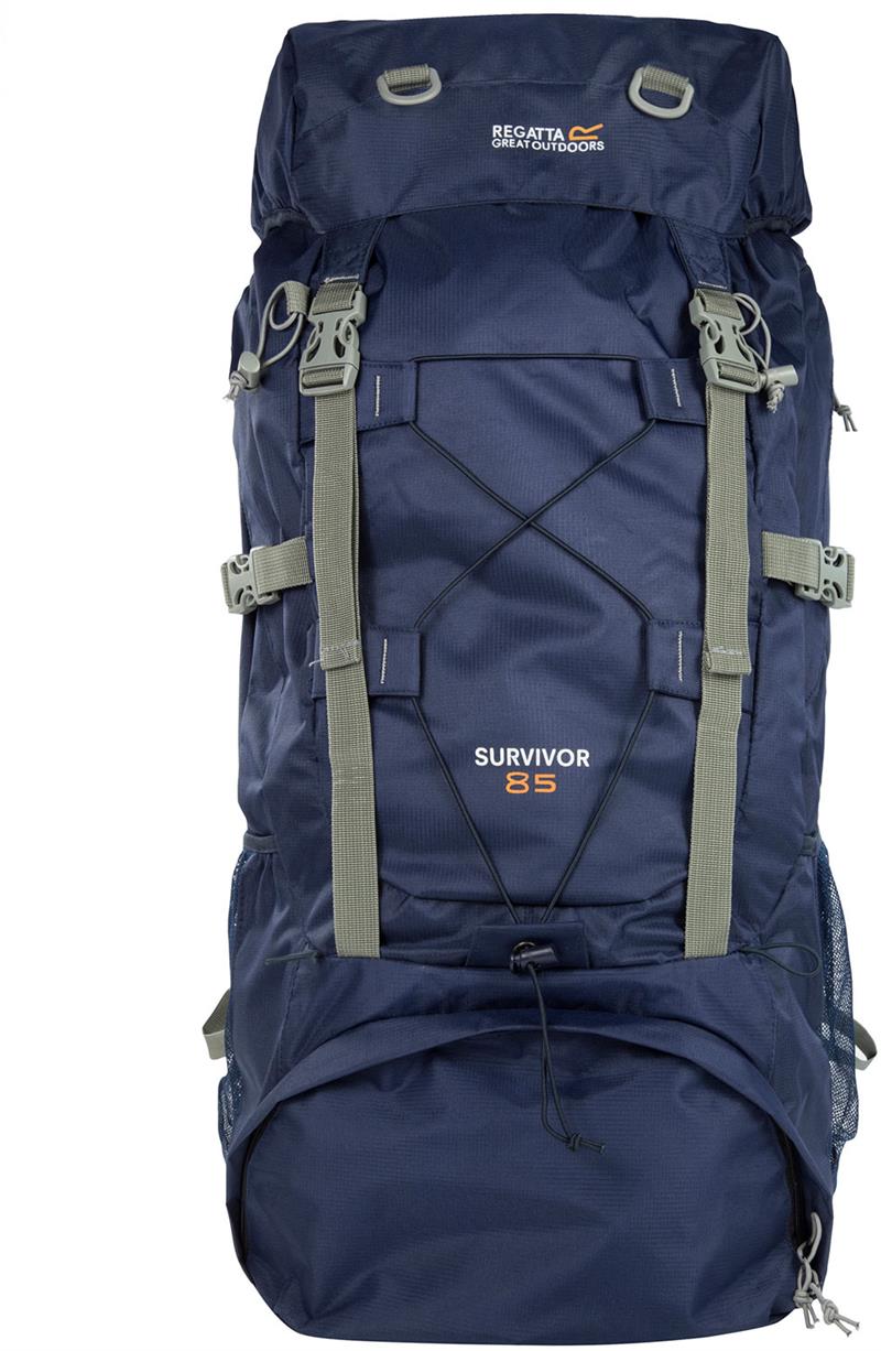 Regatta Survivor III 85 Litre Rucksack-3