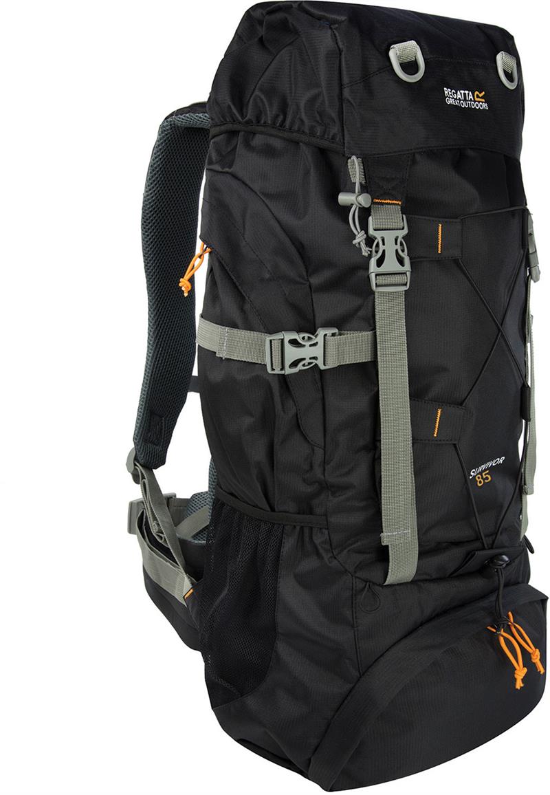 Regatta Survivor III 85 Litre Rucksack-4