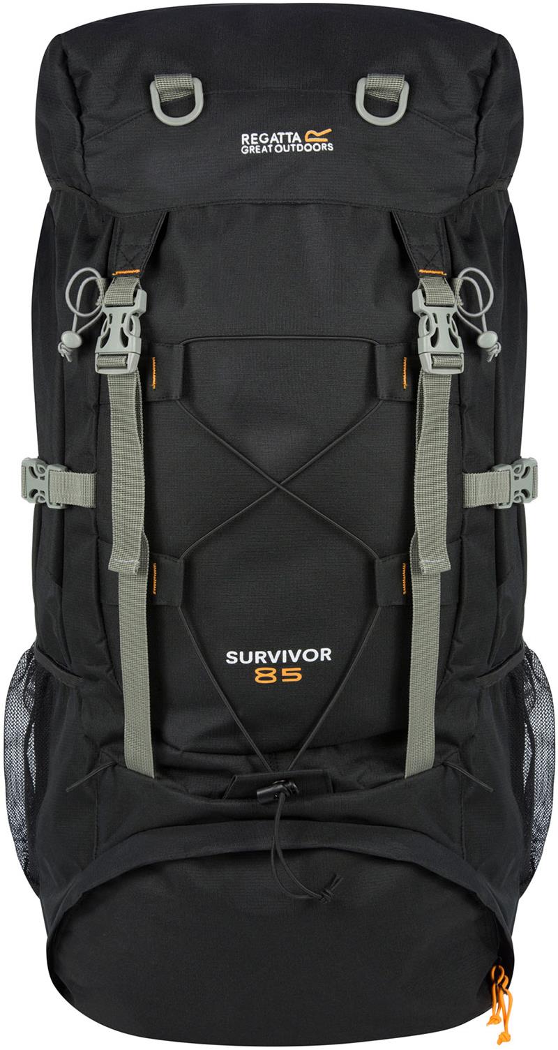 Regatta Survivor III 85 Litre Rucksack-5