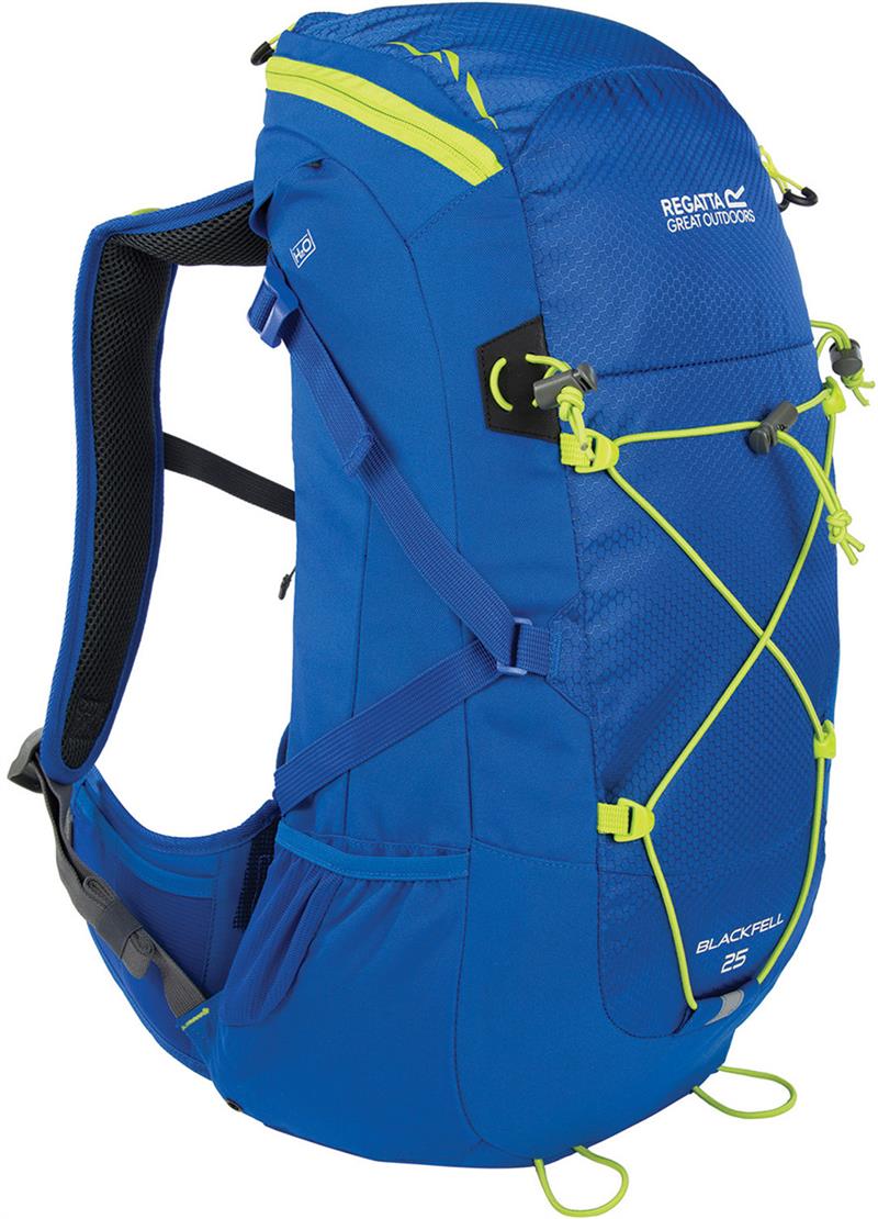 Regatta Blackfell II 25 Litre Hydration Rucksack-1