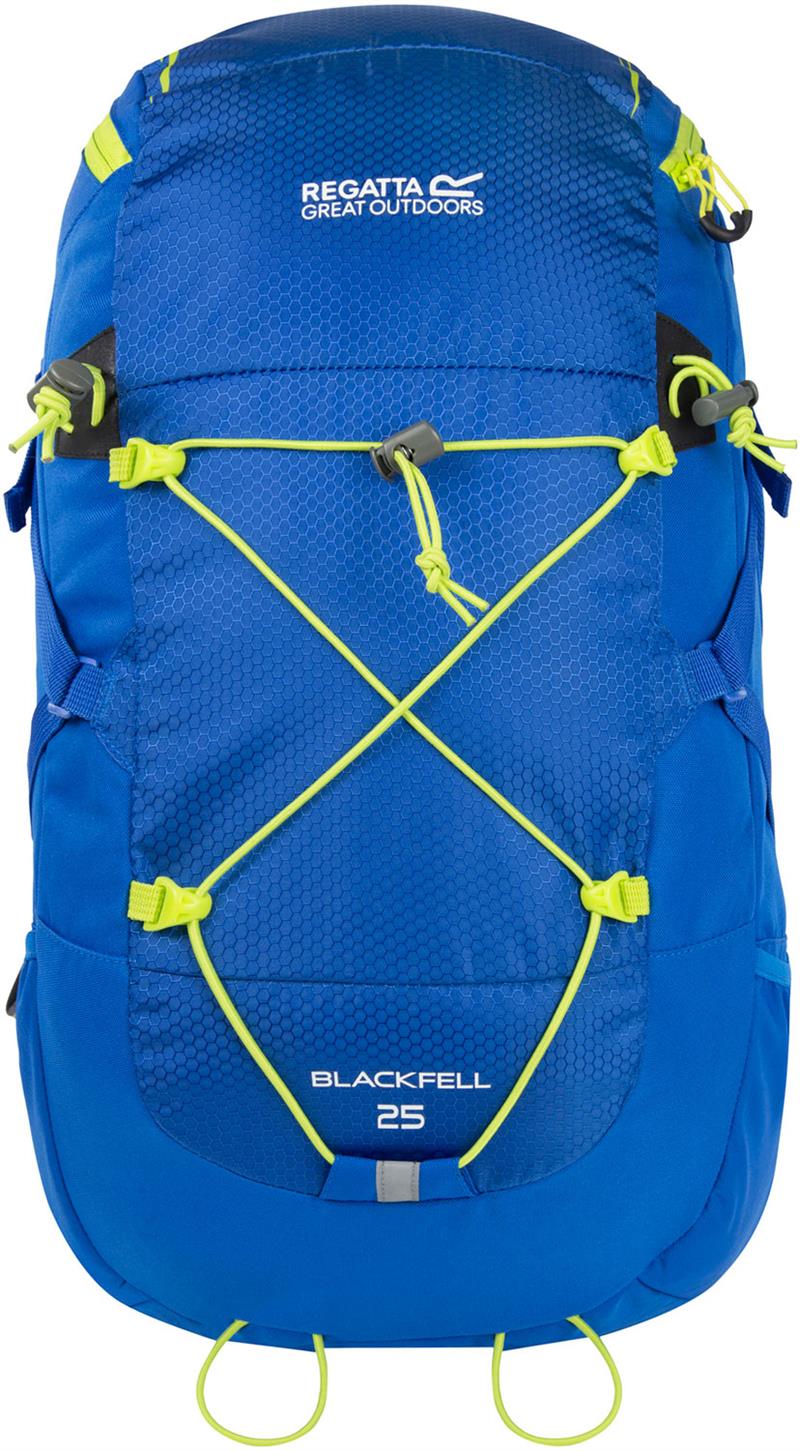 Regatta Blackfell II 25 Litre Hydration Rucksack-2