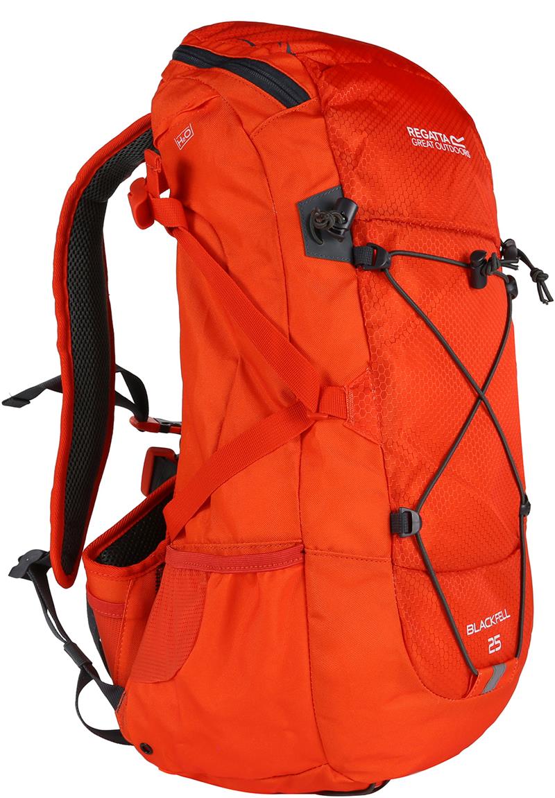 Regatta Blackfell II 25 Litre Hydration Rucksack-4