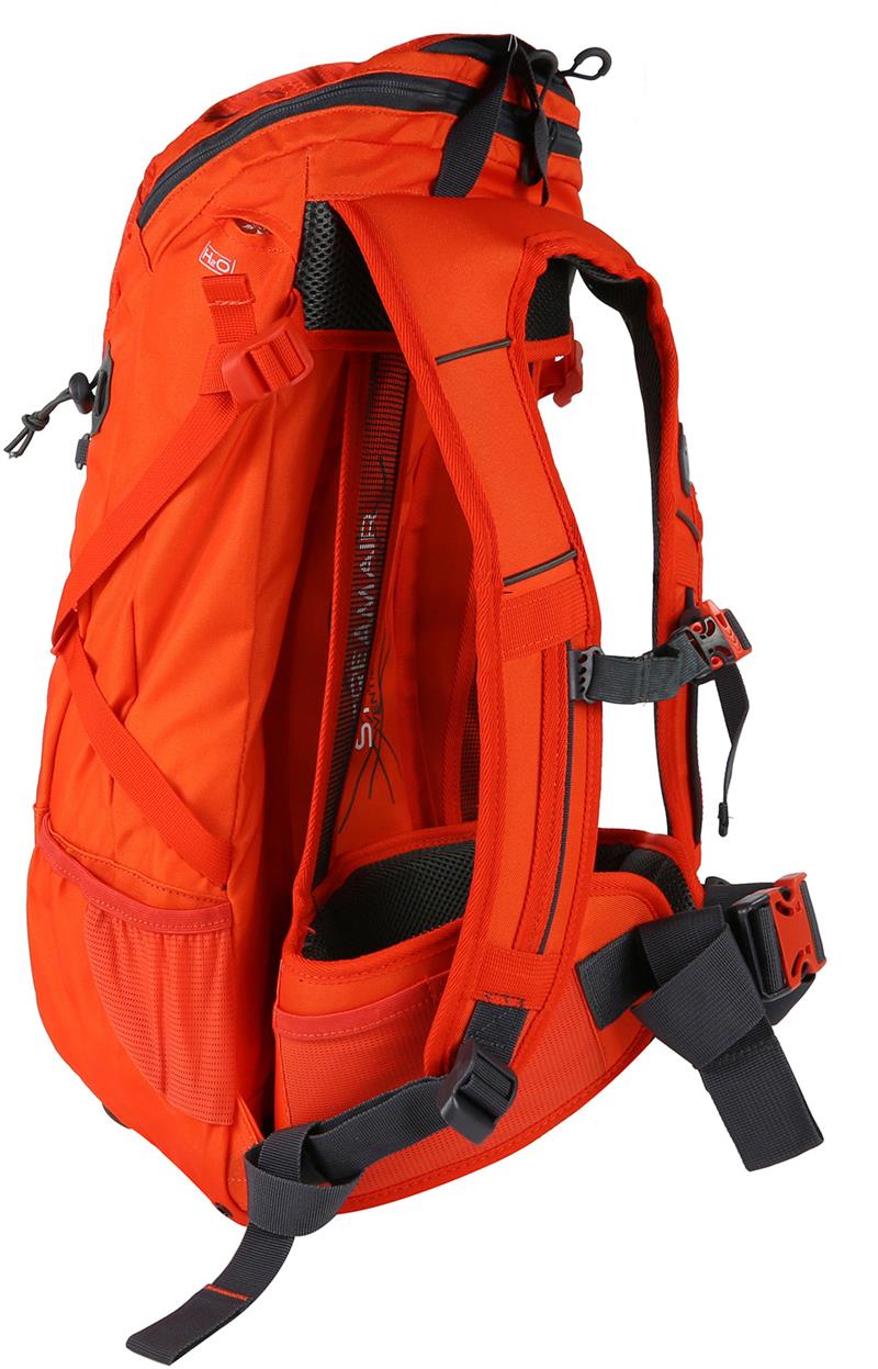 Regatta Blackfell II 25 Litre Hydration Rucksack-5