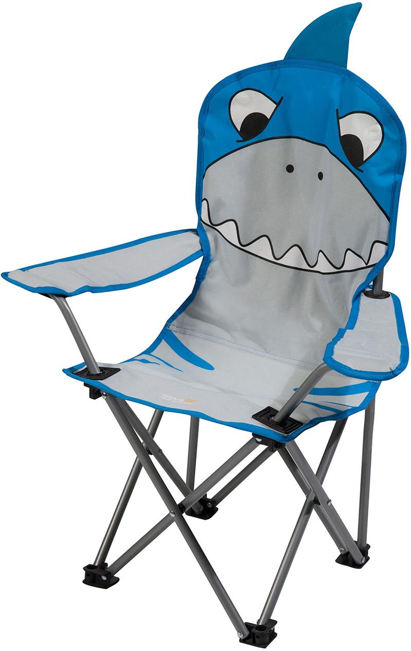 Regatta Kids Animal Camping Chair-2