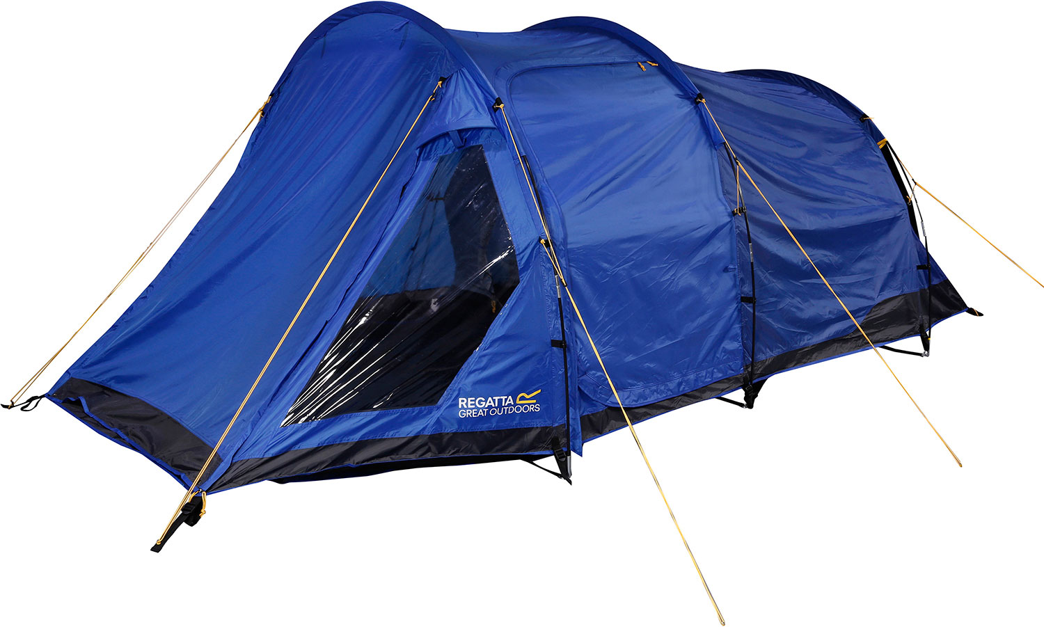 3 man tunnel outlet tent