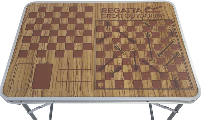 Regatta Games Camping Table-2