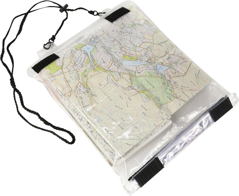 Regatta Waterproof Map Case-2