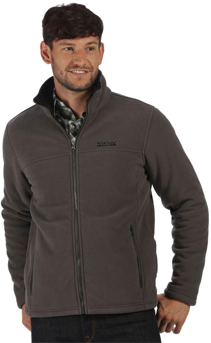 Regatta Mens Grove Fleece-1