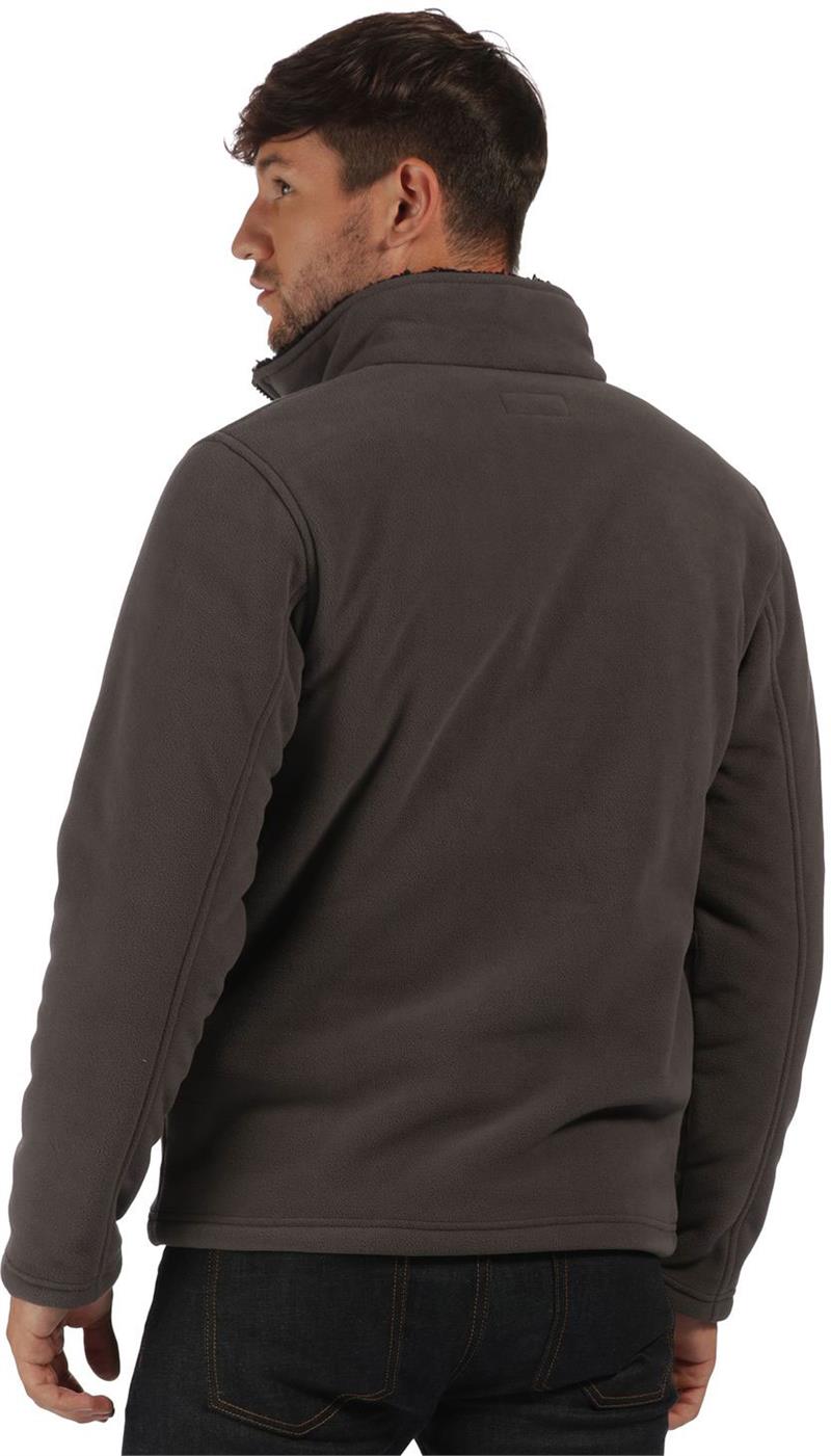 Regatta Mens Grove Fleece-2