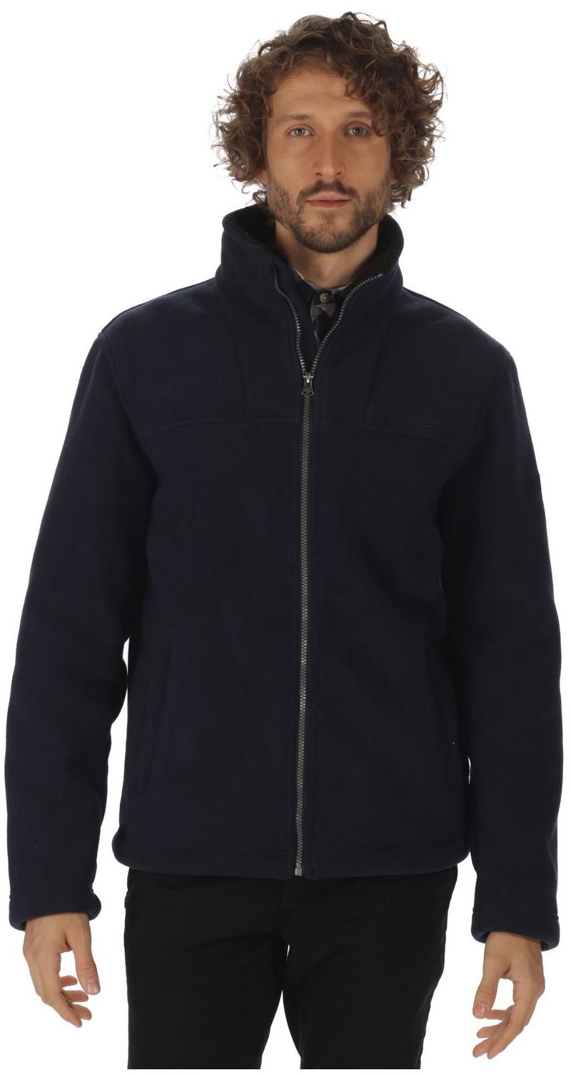 Regatta Mens Grove Fleece OutdoorGB