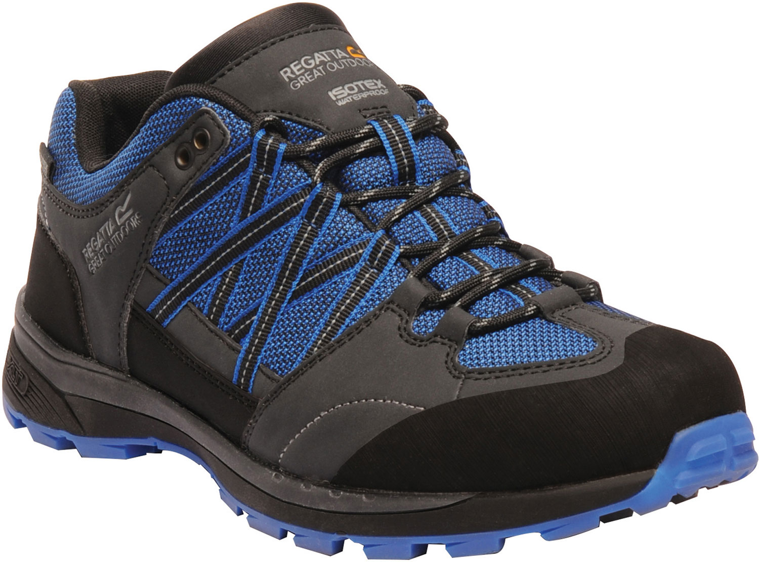 Regatta on sale hiking shoes