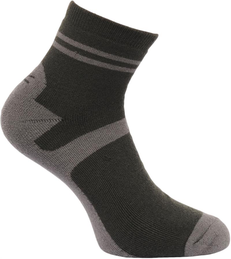 Regatta Mens 3 Pack Lifestyle Socks-1